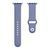 Ремінець для Apple Watch Band Silicone One-Piece Size-S 38/40/41 mm Lavender Grey 212-01981 фото