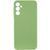Чохол Silicone Cover Lakshmi Full Camera для Samsung Galaxy M34 5G Pistachio 777-06907 фото