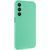 Чохол Silicone Cover Lakshmi Full Camera для Samsung Galaxy A17 5G Mint 555-02414 фото