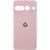 Чохол Silicone Cover Lakshmi Full Camera для Google Pixel 8 Рожевий 555-02240 фото