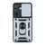 Противоударный чехол Armor Guard Shield для Samsung Galaxy S25+ 5G (S936) Silver 555-02305 фото