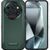 Мобильный телефон OUKITEL WP35 8/256GB Green (6931940753821) 898-6931940753821 фото