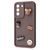 Чехол Pretty Things Case для Samsung Galaxy S21 FE (G990B) Brown/Bear 777-01606 фото
