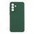 Чехол Silicone Cover Full Camera для Samsung Galaxy A36 5G (A366) Green 777-04764 фото