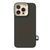 Чохол Kajsa Splendid Collection Circle with MagSafe для iPhone 16 Pro Olive 2020000509134 фото