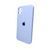 Силиконовый чехол закрытая камера для iPhone 11 Pro Max Sierra-Blue 113-00042 фото