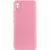 Чохол Silicone Cover Lakshmi Full Camera для Xiaomi Redmi 9A Siliconcase 777-07057 фото
