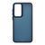 Чохол TPU+PC Space II Color Matte для Samsung Galaxy A35 5G (A356) Dark Blue 757-00681 фото
