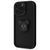 Чохол Pretty Case iPhone 14 Pro Max Bear/Black 208-04117 фото