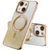Чохол для смартфона Cosmic CD Shiny Magnetic для iPhone 14 Gold 666-01799 фото