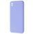 Чохол WAVE Colorful Case (TPU) Xiaomi Redmi 9A Light purple 656-06532 фото