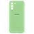 Чехол Full Case HQ with frame для Samsung S21 Plus Mint 777-00772 фото