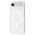 Чохол Proove Blossom Case with Magnetic Ring iPhone 17 Air White 656-04140 фото