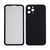Чохол Double Sided для iPhone 11 Pro Чорний 218-00004 фото