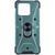 Ударопрочный чехол Pathfinder Ring для Xiaomi Redmi 10C / Poco C40 Green 777-07895 фото