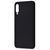 Чохол WAVE Colorful Case (TPU) Samsung Galaxy A30s/A50 (A307F/A505F) Black 656-05876 фото