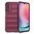 Чохол для смартфона Cosmic Magic Shield for Samsung Galaxy A24 4G Plum 666-04667 фото