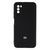 Чехол Full Case with frame для Xiaomi Poco M3 Black 777-00978 фото