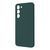 Чехол WAVE Colorful Case (TPU) для Samsung Galaxy S23 Plus Forest green 656-06176 фото