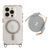 Чехол TPU+PC LanyardCase with MagSafe для iPhone 15 Pro Titanium grey 214-03174 фото