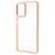 Чохол WAVE Just Case Samsung Galaxy M23/M13 (M236B)/(M135F) Pink Sand 777-00447 фото
