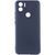 Чехол Silicone Cover Lakshmi Full Camera для Xiaomi Redmi A1+ / Poco C50 / A2+ Midnight Blue 777-07157 фото
