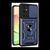 Чохол Armor Guard Shield для Samsung S23 FE 5G (S711) Dark Blue 555-00078 фото
