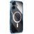 TPU чохол Nillkin Nature Pro Magnetic для Apple iPhone 16 (6.1") Blue 777-08016 фото