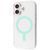 Чохол Proove Cuprum Case with Magnetic Ring iPhone 16 Mint 656-04545 фото