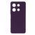Чехол Silicone Cover Full Camera для Infinix Note 30 Pro Purple 777-02635 фото