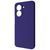 Чохол WAVE Full Silicone Cover для Xiaomi Redmi A5 (European) Midnight blue 656-07518 фото