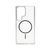 Чохол Acrylic Thin Magnetic для Samsung Galaxy S25 Ultra Black 666-04057 фото