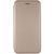 Кожаный чехол-книжка Classy для Xiaomi Redmi 8 Gold 777-06010 фото
