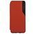 Чехол-книжка Business Fabric для Samsung M52 2021 M526B Red 777-01084 фото