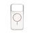 Чехол Acrylic Thin Magnetic для Apple iPhone 17 Pro Max Pink 666-03736 фото