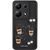 Чохол TPU Toys Case для Xiaomi Redmi Note 13 Pro 4G / Poco M6 Pro 4G Black/Always Happy 777-03874 фото