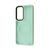 Чехол WAVE Matte Insane Case with Magnetic Ring для Samsung Galaxy S23 Mint 656-07718 фото