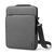 Сумка Tomtoc DefenderACE-A04 Laptop Shoulder Bag Gray 16 Inch (A04F2G3) 656-00214 фото