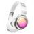 Беспроводные наушники Proove Crystal Galaxy transparent white 656-02653 фото