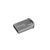 Флеш-накопитель Wibrand USB 2.0 Hawk 4Gb Silver WI2.0/HA4M1S фото