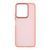 Чохол TPU+PC Space II Color Matte для Xiaomi Redmi 13 4G/Poco M6 4G Pink 757-00781 фото