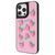 Чехол Wave Doodle Case для Iphone 13 Pro Max Peach 208-05122 фото
