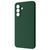 Чехол WAVE Colorful Case (TPU) для Samsung Galaxy A17 Forest green 656-05826 фото