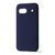 Чехол WAVE Full Silicone Cover для Google Pixel 8A Midnight blue 656-06793 фото