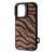 Чохол Kajsa Glamorus Collection with Magnetic Ring iPhone 16 Bronze 656-08136 фото