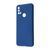 Чохол WAVE Colorful Case (TPU) Motorola E40 Blue 656-05669 фото