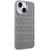 Чехол TPU Ribbio для Apple iPhone 15 (6.1") Gray 777-06767 фото