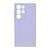 Чохол Silicone Cover Full Camera для Samsung Galaxy S23 Ultra (S918) Lilac 777-02485 фото