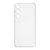 Прозорий чохол TPU Virgin Hard Full Camera для Samsung Galaxy S24+ 5G (S926) 555-04152 фото