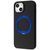 Чохол Proove Reinforce Case with Magnetic Ring iPhone 14 Blue 656-05045 фото